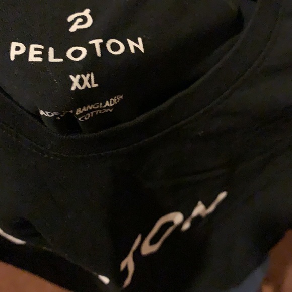 Peloton tops - Picture 5 of 6